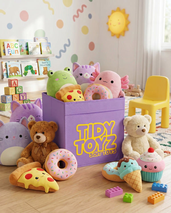 Soft Toys